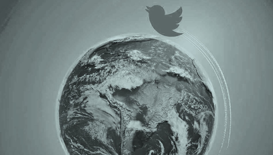 La vuelta al mundo en memes