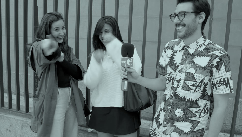 El peor chiste que te han contado