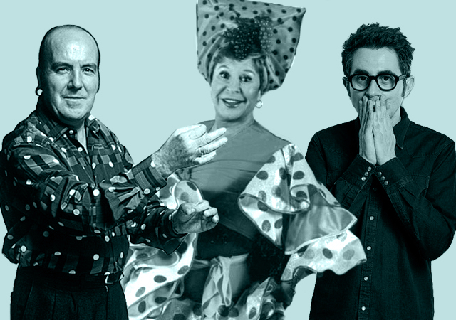 Juicio a los límites del humor